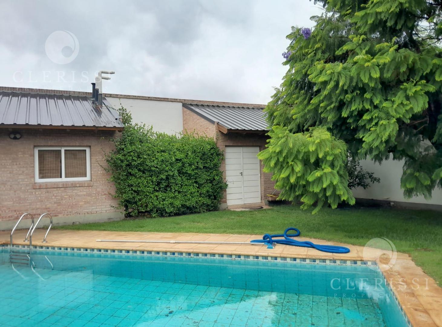 Foto de Venta de Casa 3 dorm. Apta Crédito Hipotecario., imagen 5