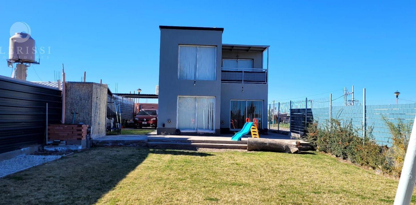 Foto de Venta de Casa 2 dorm. B° Rincón de Oro APTA CREDITO, imagen 1