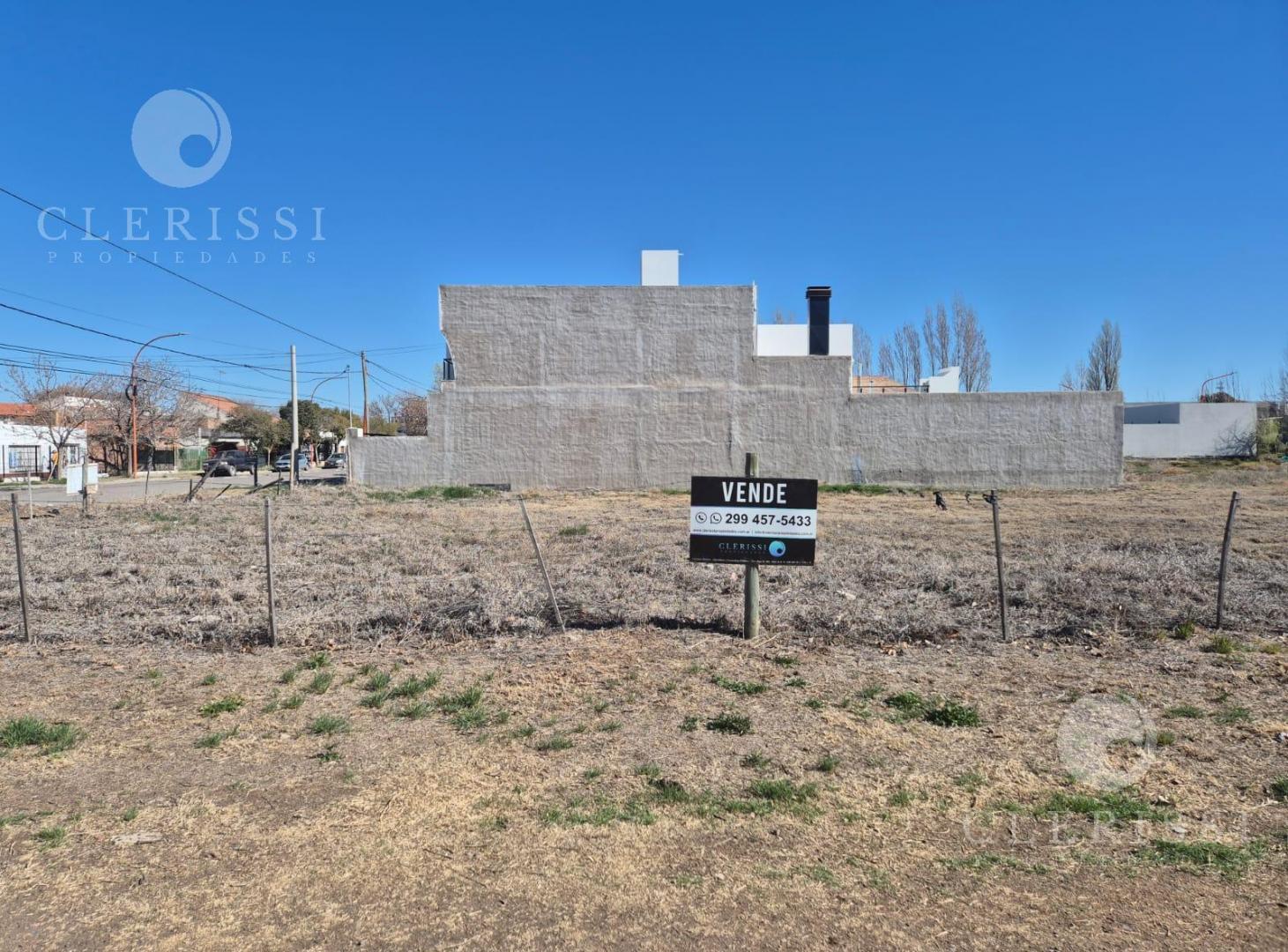 Foto de Venta de Lote en Esquina. Excelente ubicación!!! B° Manzanar, imagen 2