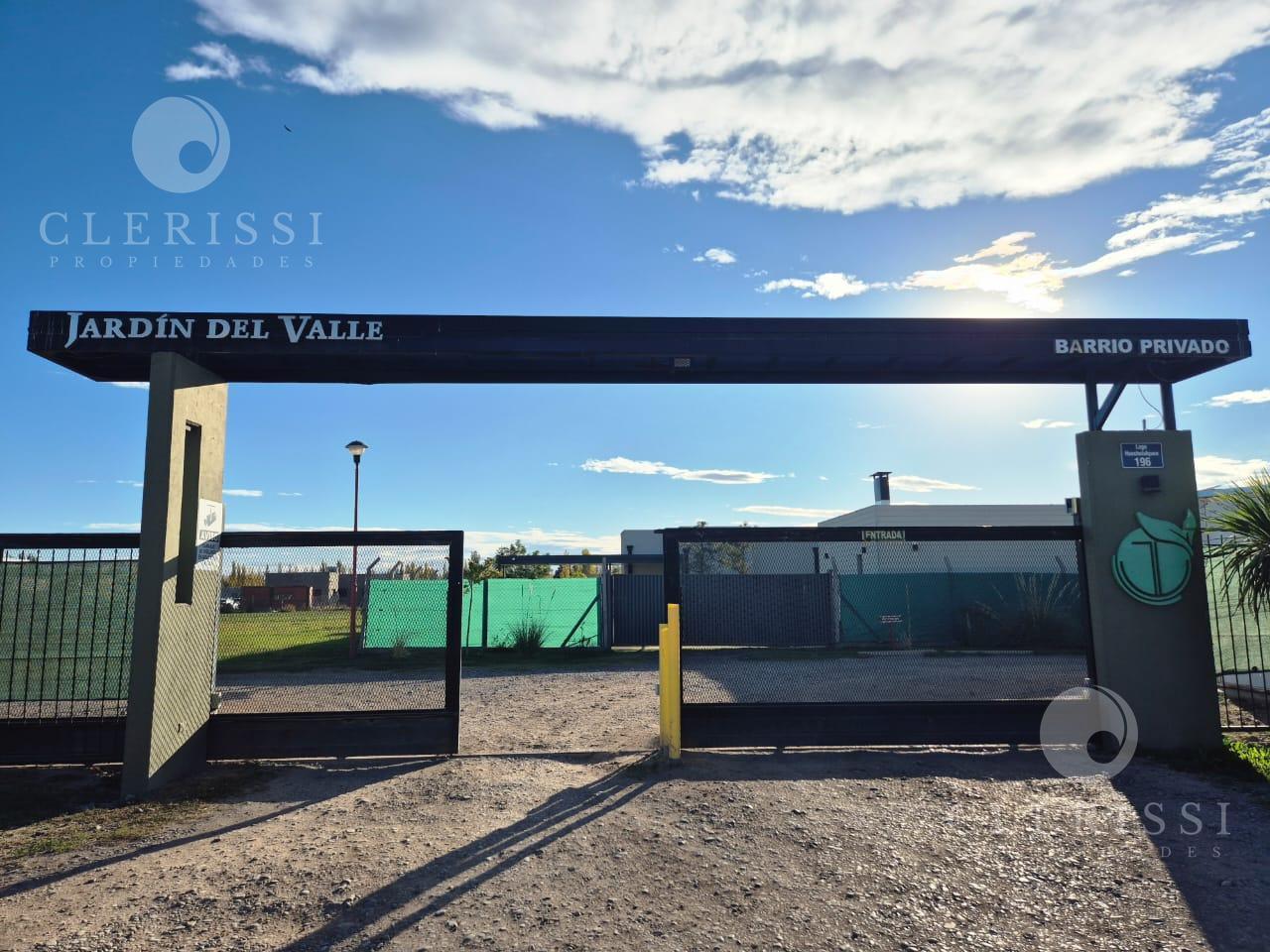 Foto de Venta de terreno 1500 m2 B° Privado en Cipolletti, imagen 1