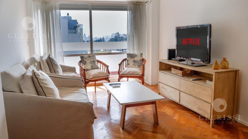 Foto de Venta Dpto 3 dorm. c/ coch. movil en subsuelo - Apto Crédito - Recoleta, imagen 3
