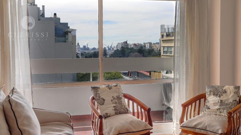 Foto de Venta Dpto 3 dorm. c/ coch. movil en subsuelo - Apto Crédito - Recoleta, imagen 1