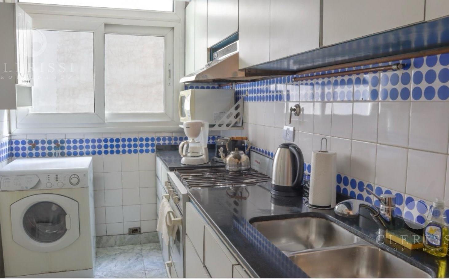 Foto de Venta Dpto 3 dorm. c/ coch. movil en subsuelo - Apto Crédito - Recoleta, imagen 5