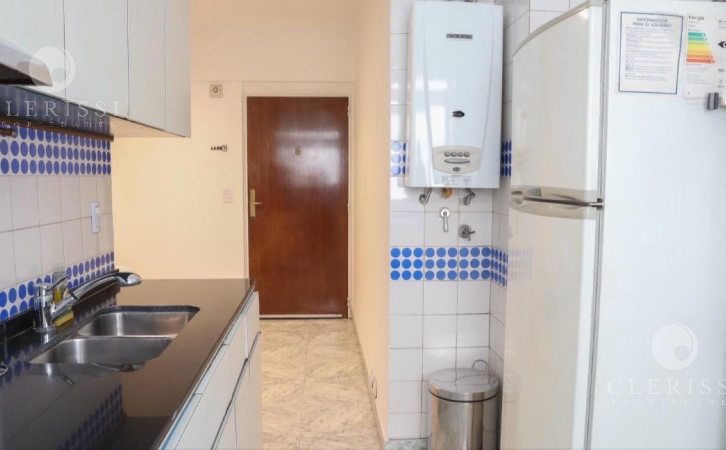 Foto de Venta Dpto 3 dorm. c/ coch. movil en subsuelo - Apto Crédito - Recoleta, imagen 4