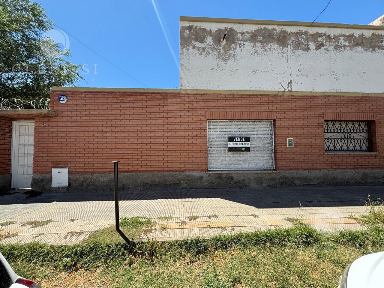 Foto de Venta de Casa para reciclar , calle Fotheringham 67 -, imagen 3