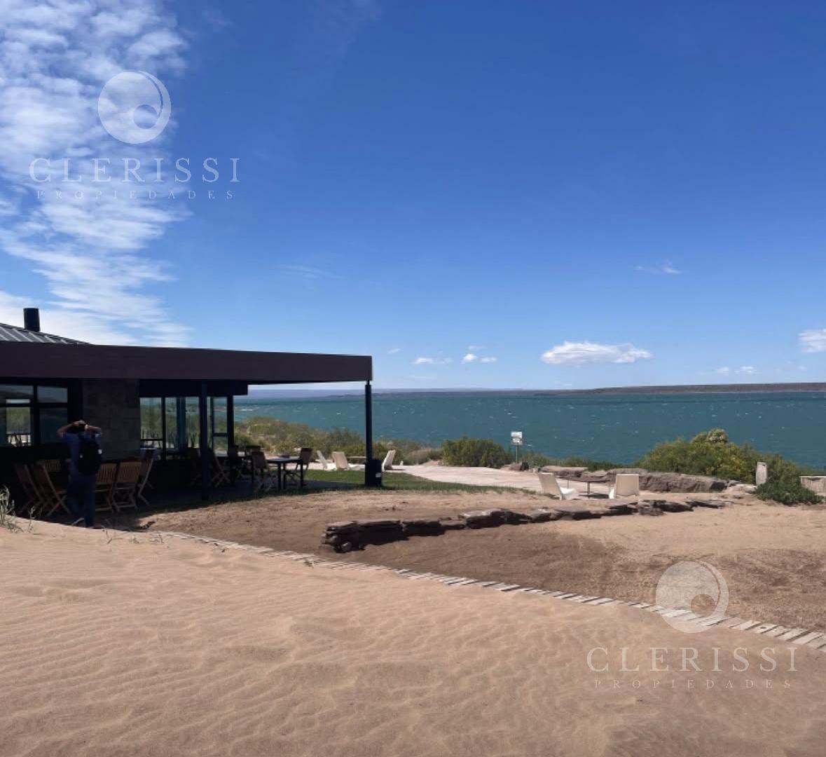 Foto de Venta de Lote 800m2, Sector Terrazas , en Barrio cerrado Chocon Medio, imagen 4