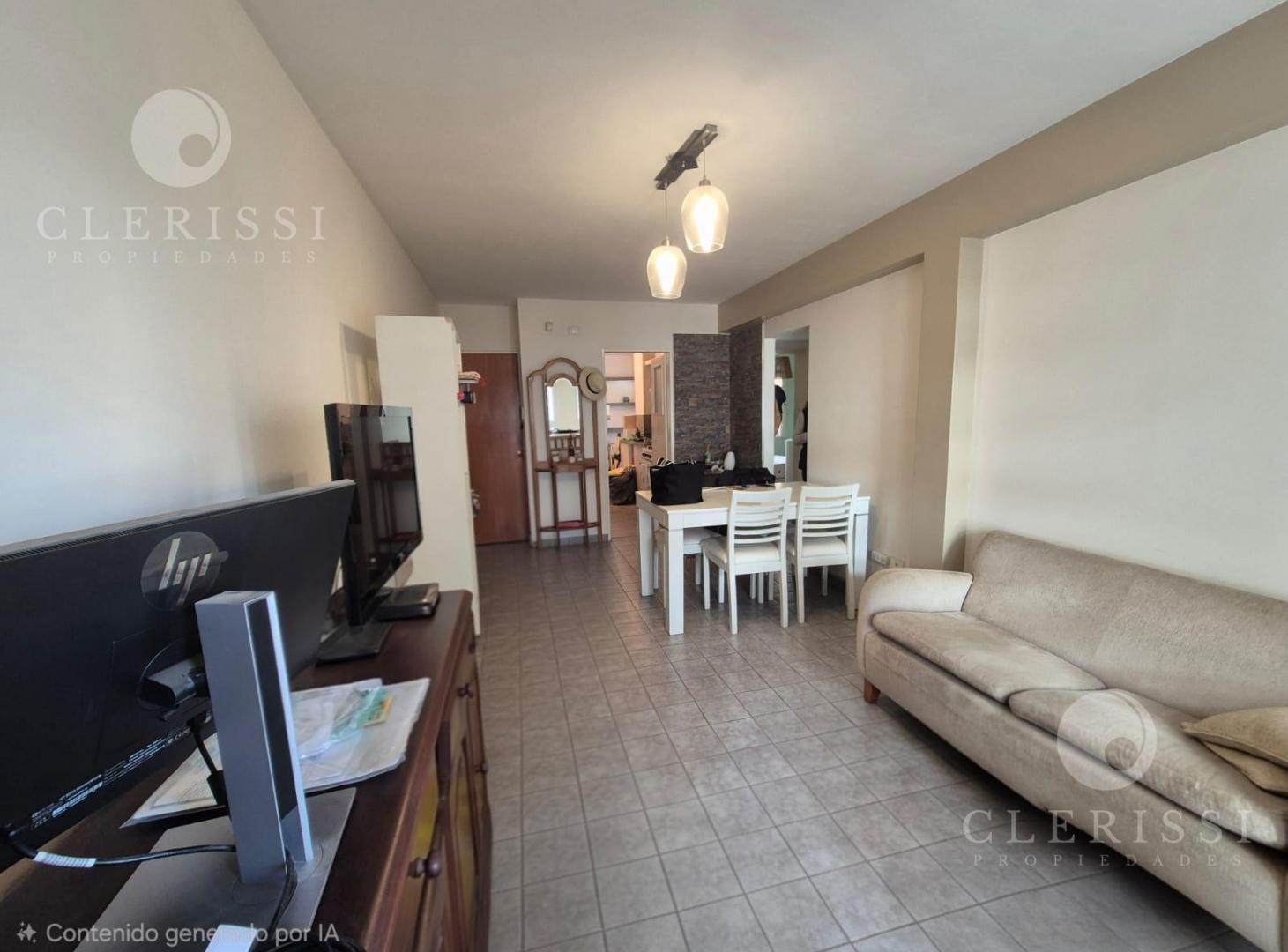 Foto de Venta Dpto 2 Dorm. Apto Credito - Centro de Neuquén, imagen 2