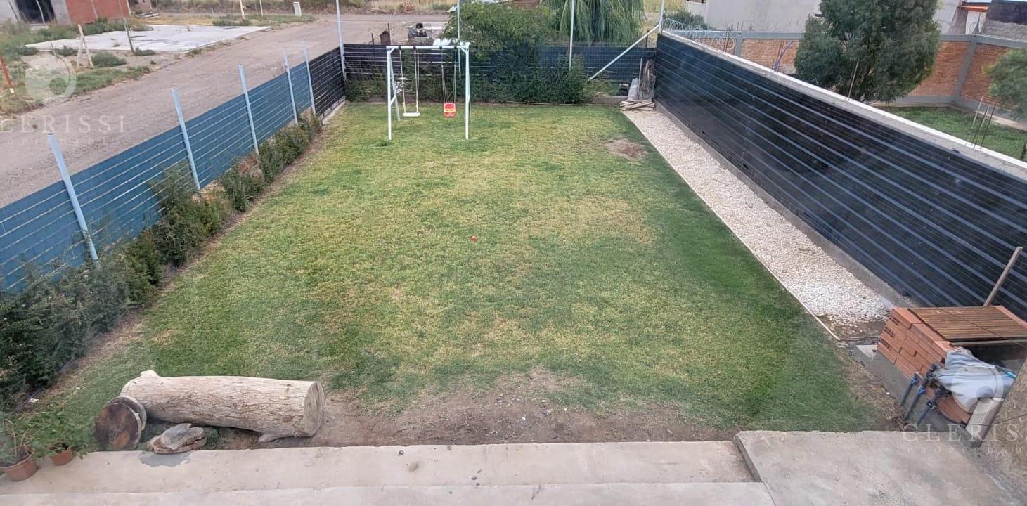 Foto de Venta de Casa 2 dorm. B° Rincón de Oro APTA CREDITO, imagen 4
