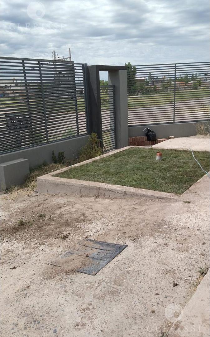 Foto de Venta de Casa 2 dorm. B° Rincón de Oro APTA CREDITO, imagen 1