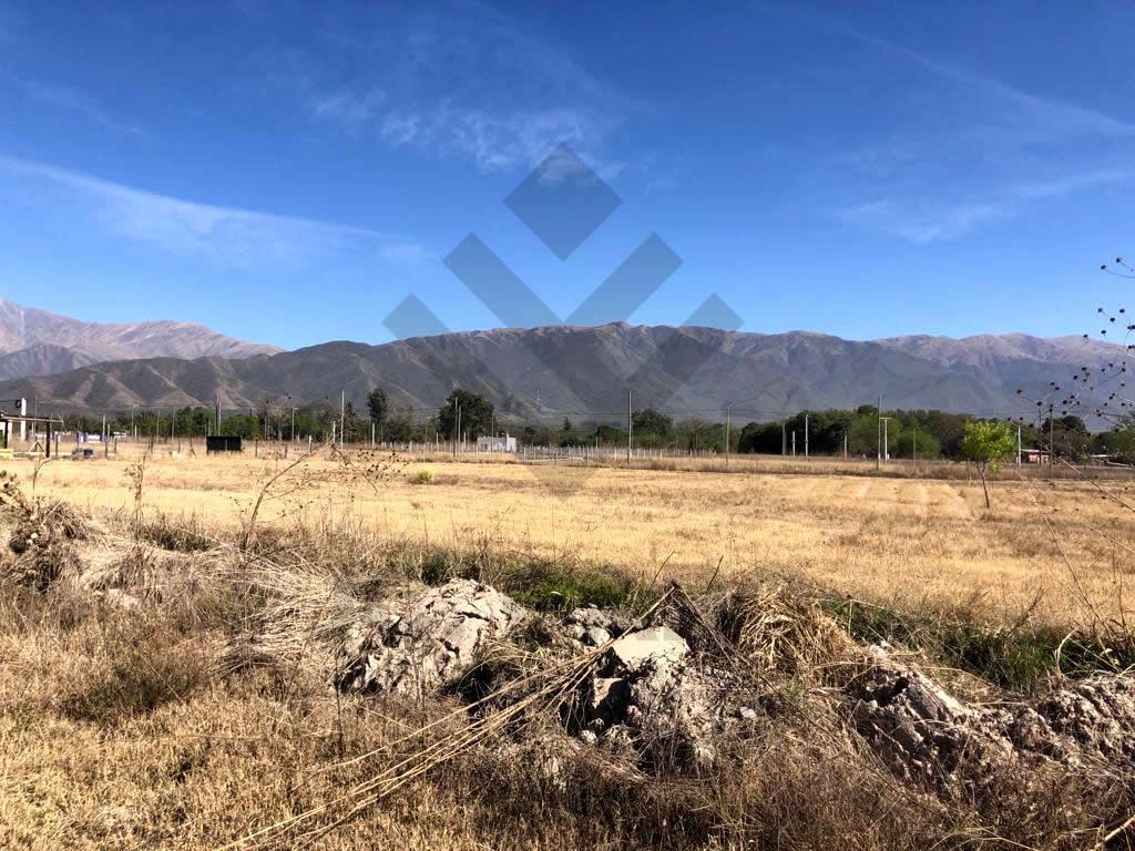 Terreno en Venta en La Silleta 3