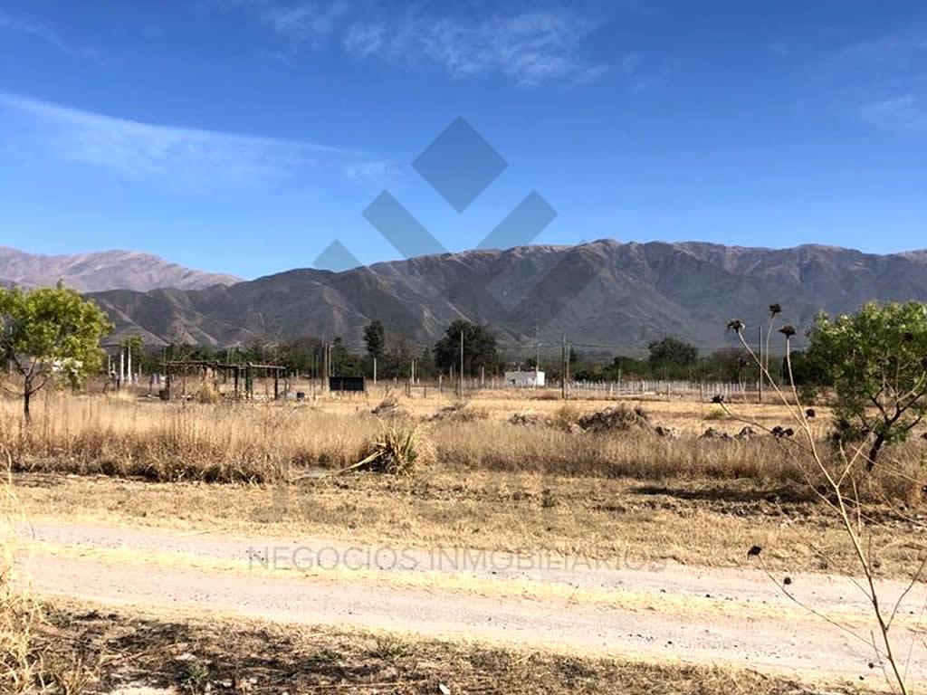 Terreno en Venta en La Silleta 4