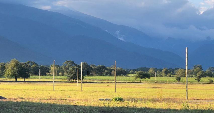 Terreno en Venta en Salta 5