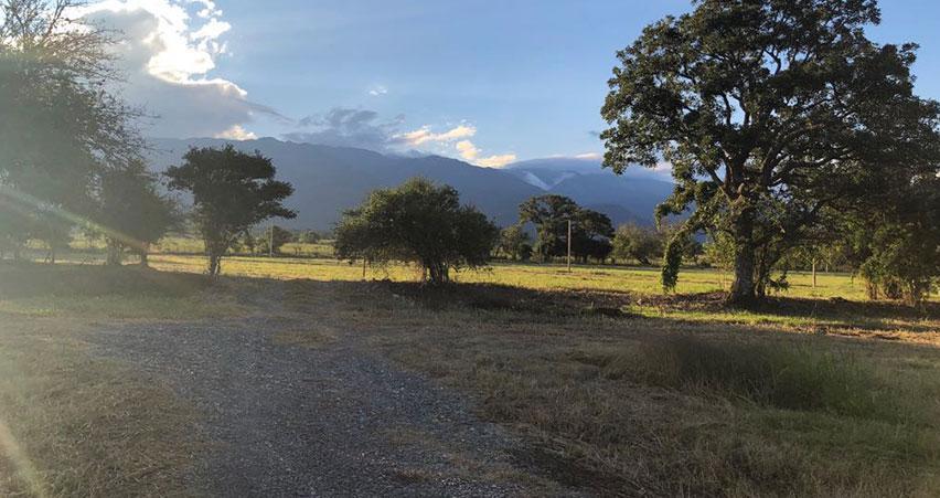 Terreno en Venta en Salta 3