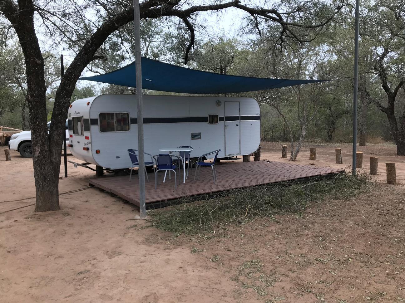 Foto de Venta 3100 Has Ganaderas en Los Blancos, imagen 2
