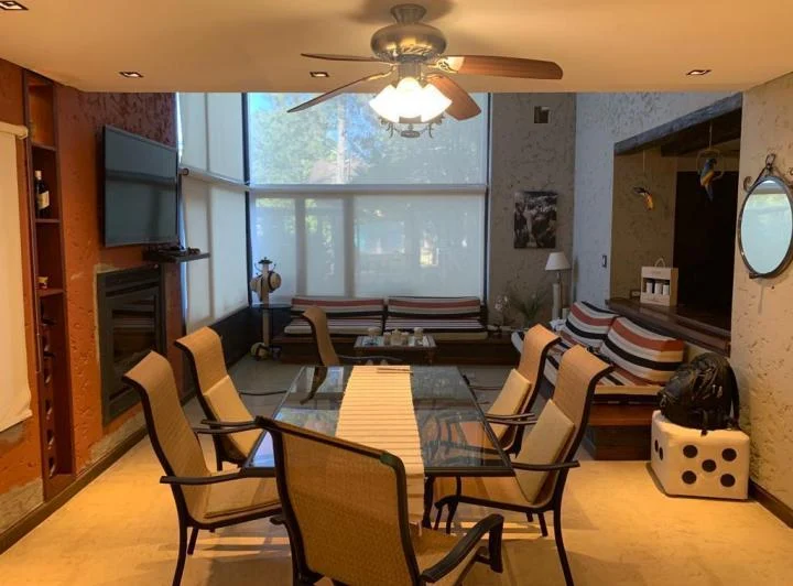 Foto de Alquiler Espectacular Casa-Quinta en El Encon, imagen 3