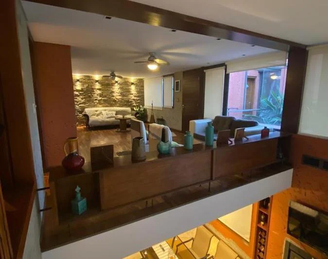 Foto de Alquiler Espectacular Casa-Quinta en El Encon, imagen 5