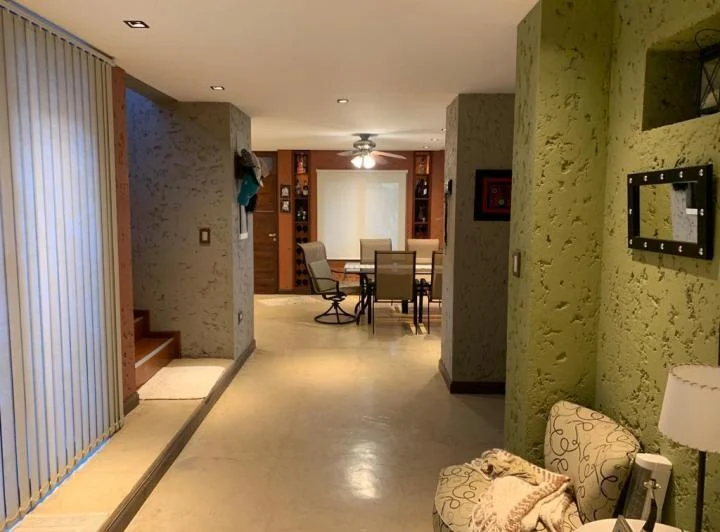 Foto de Alquiler Espectacular Casa-Quinta en El Encon, imagen 4