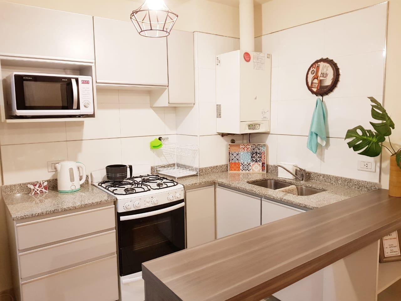 Foto de Departamento de 1 dormitorio en Venta - Excelente ubicacion, imagen 3