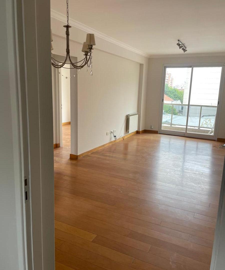Departamento de dos dormitorios en Venta - Excelente ubicación