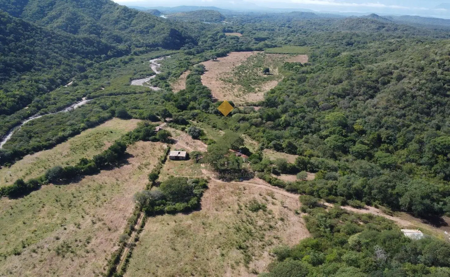 Campo en Venta en Coronel Moldes 4