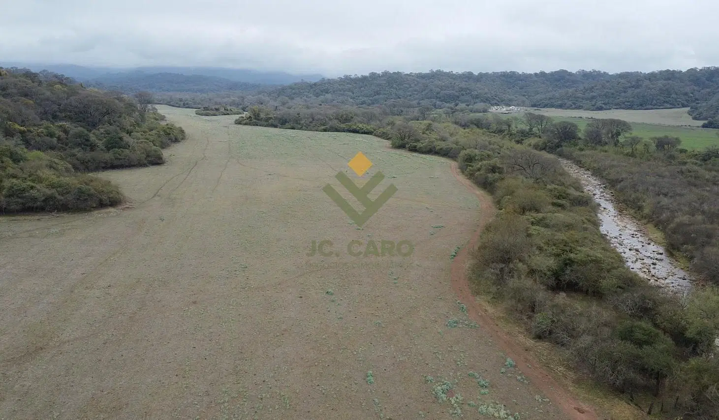 Campo en Venta en Anta 3