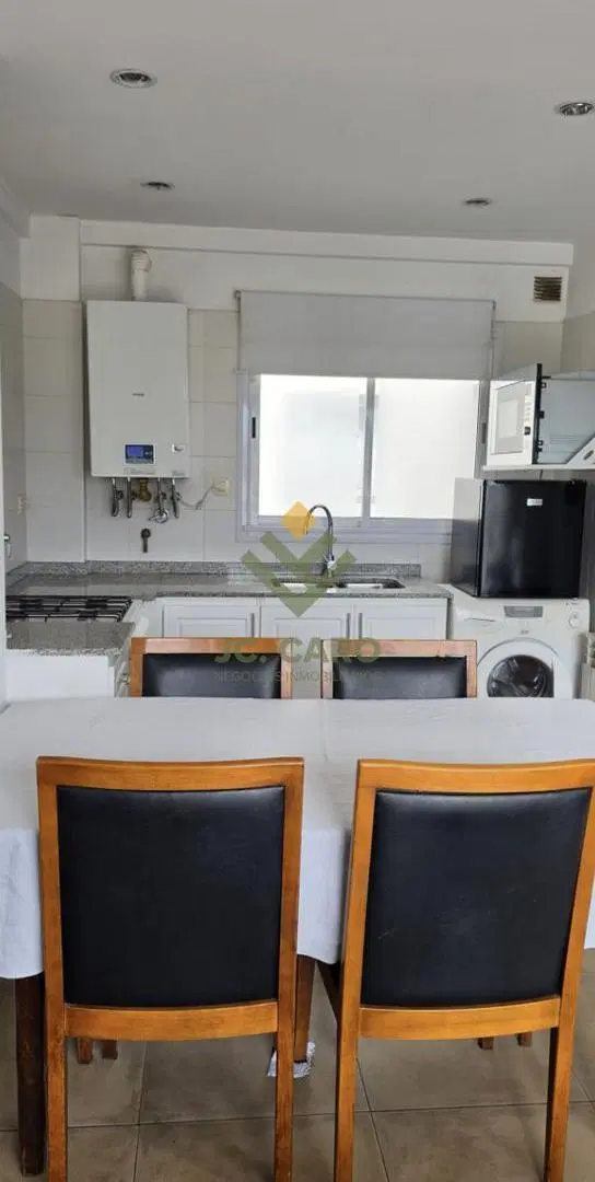 Departamento en Venta Zona Macrocentro 3