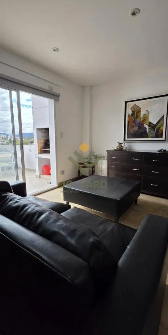 Departamento en Venta Zona Macrocentro 5