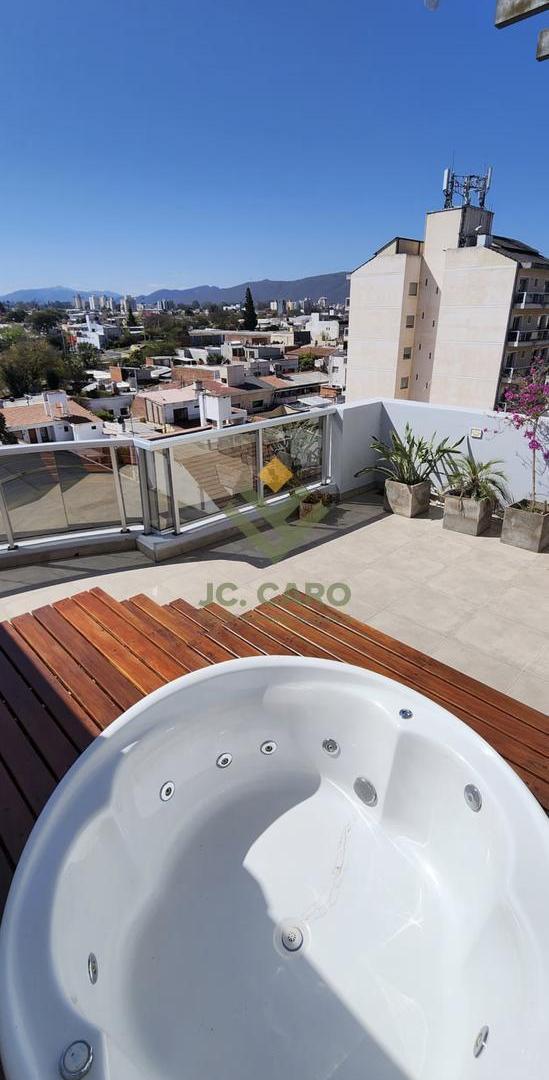 Departamento en Venta Zona Macrocentro