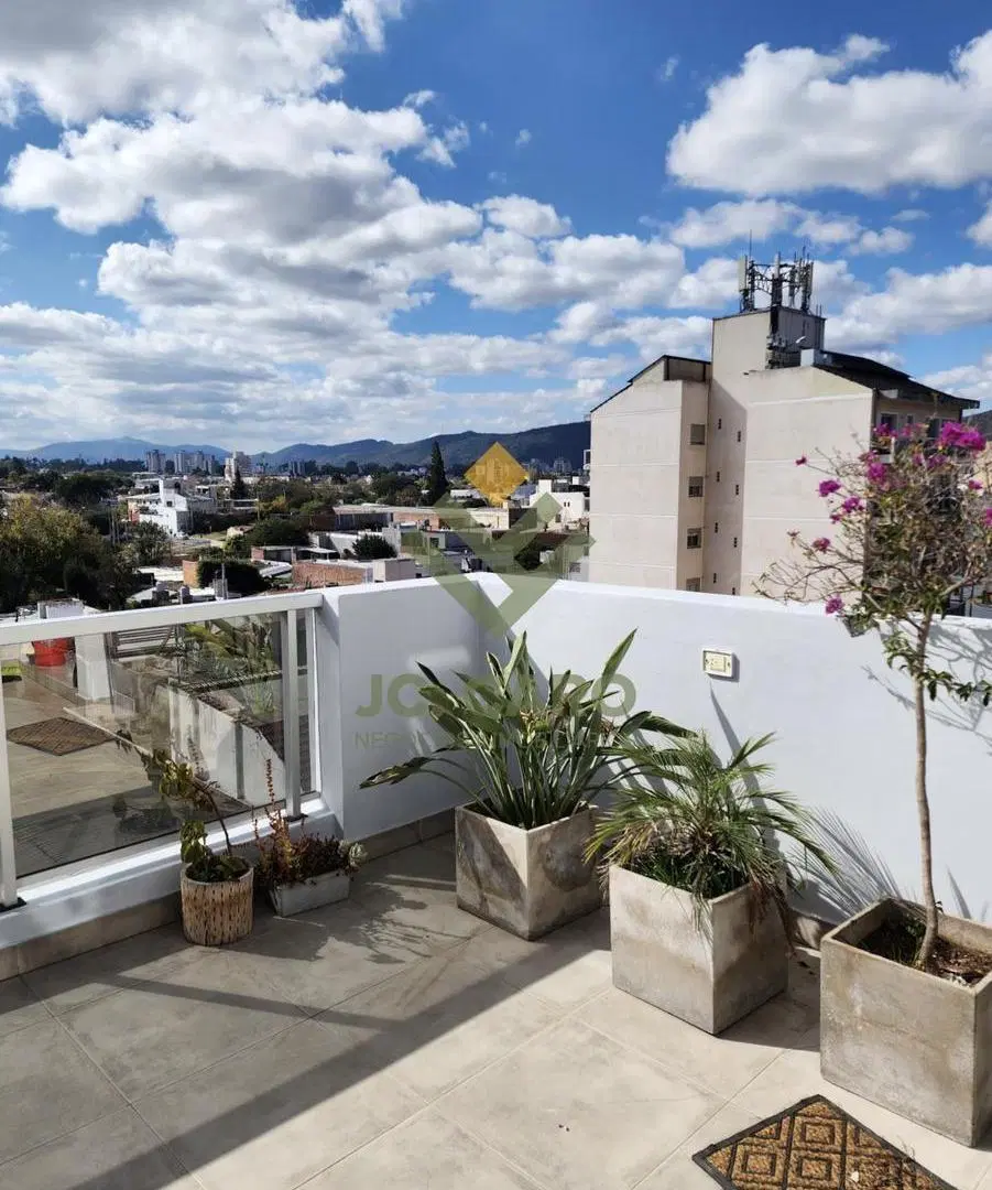 Departamento en Venta Zona Macrocentro 2