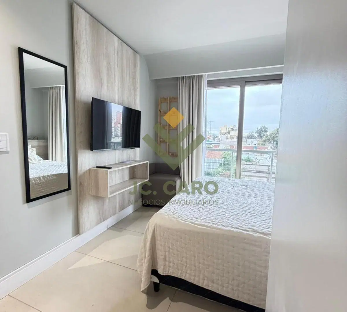 Monoambiente a Estrenar - Venta 8
