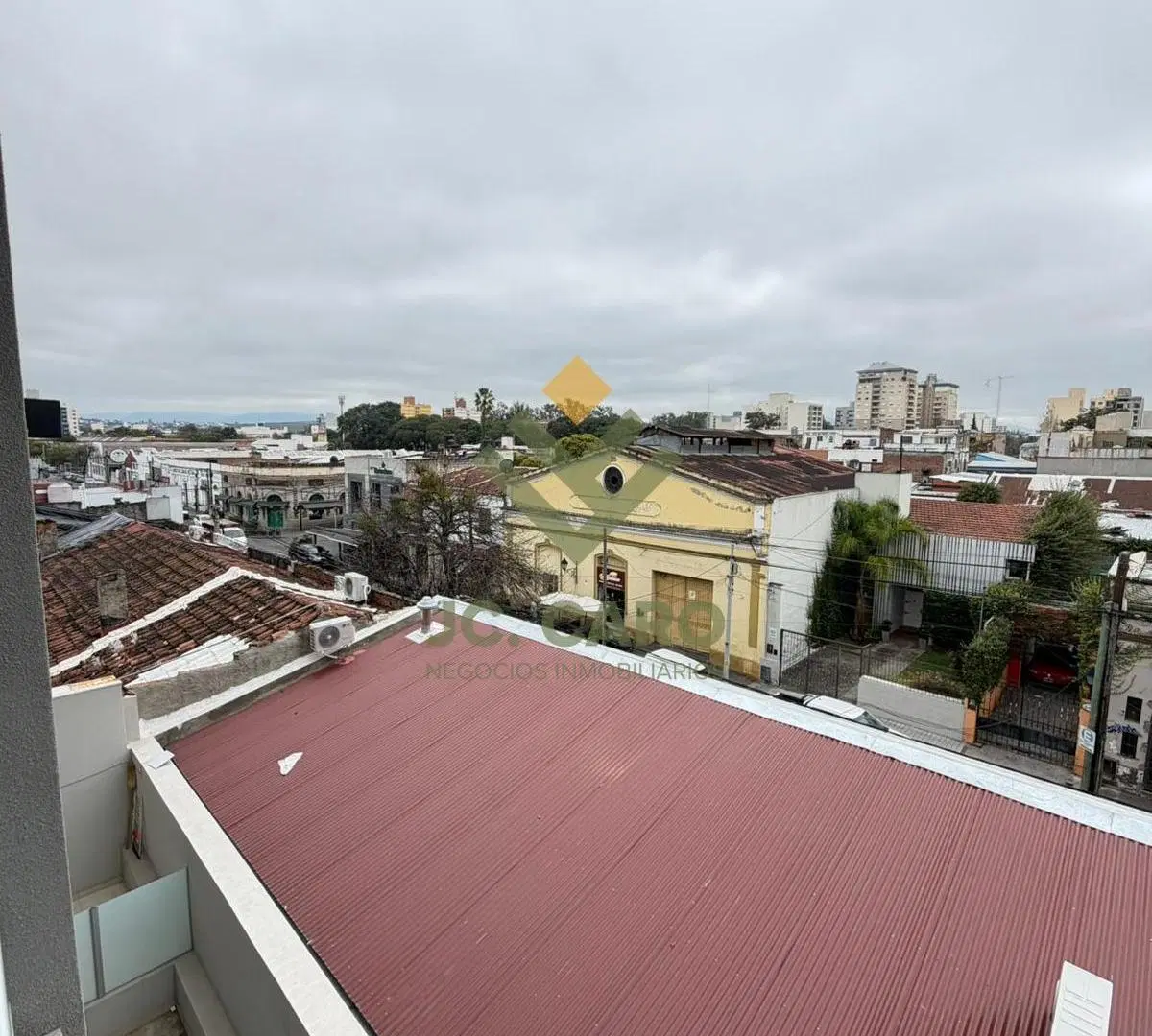 Monoambiente a Estrenar - Venta 3