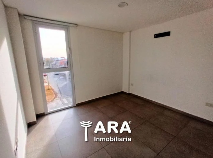 ALQUILER DEPARTAMENTO 4