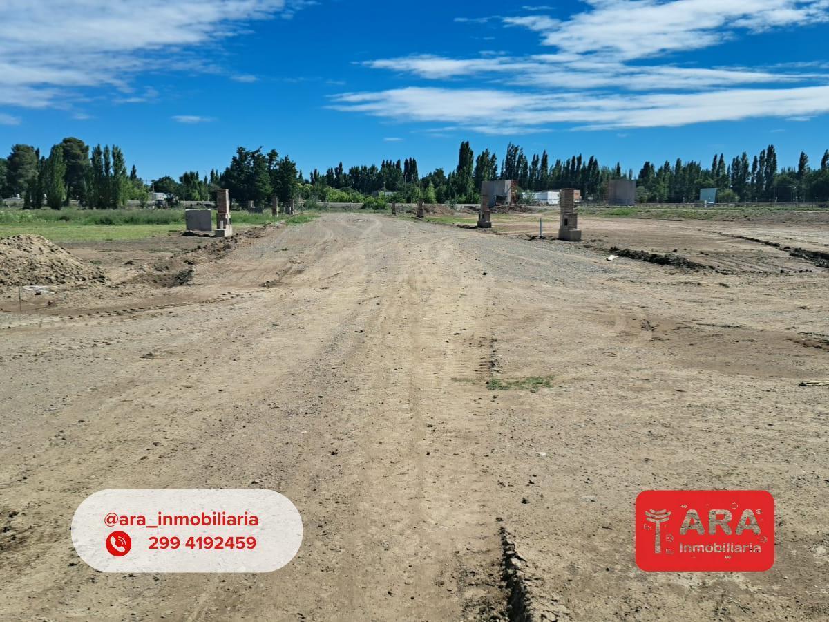 Foto de Terreno en barrio privado, imagen 2