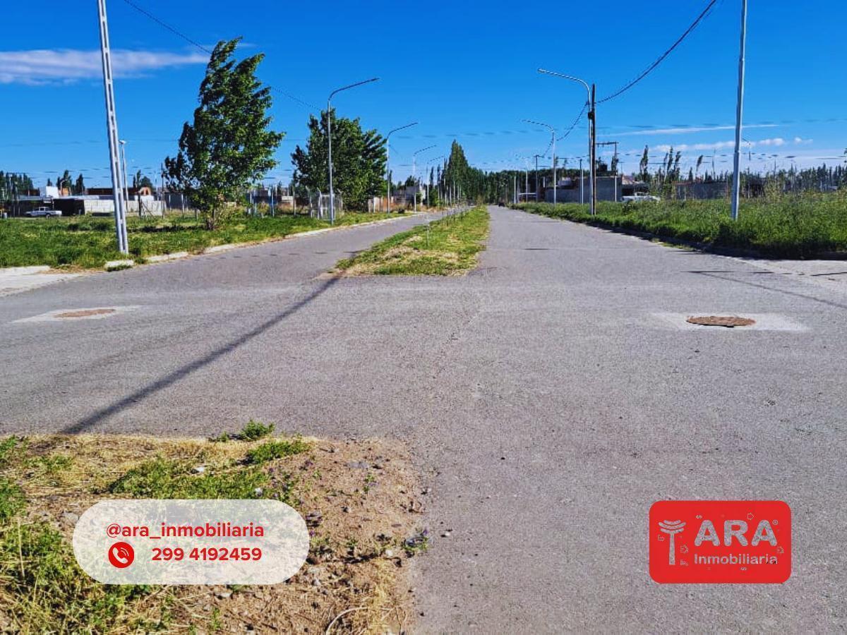 Terreno en venta