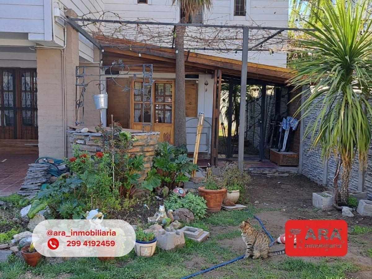 Foto de Casa a la venta en Neuquén Capital, imagen 5