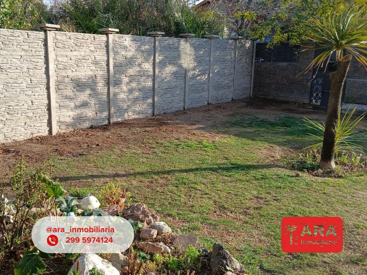 Foto de Casa a la venta en Neuquén Capital, imagen 4