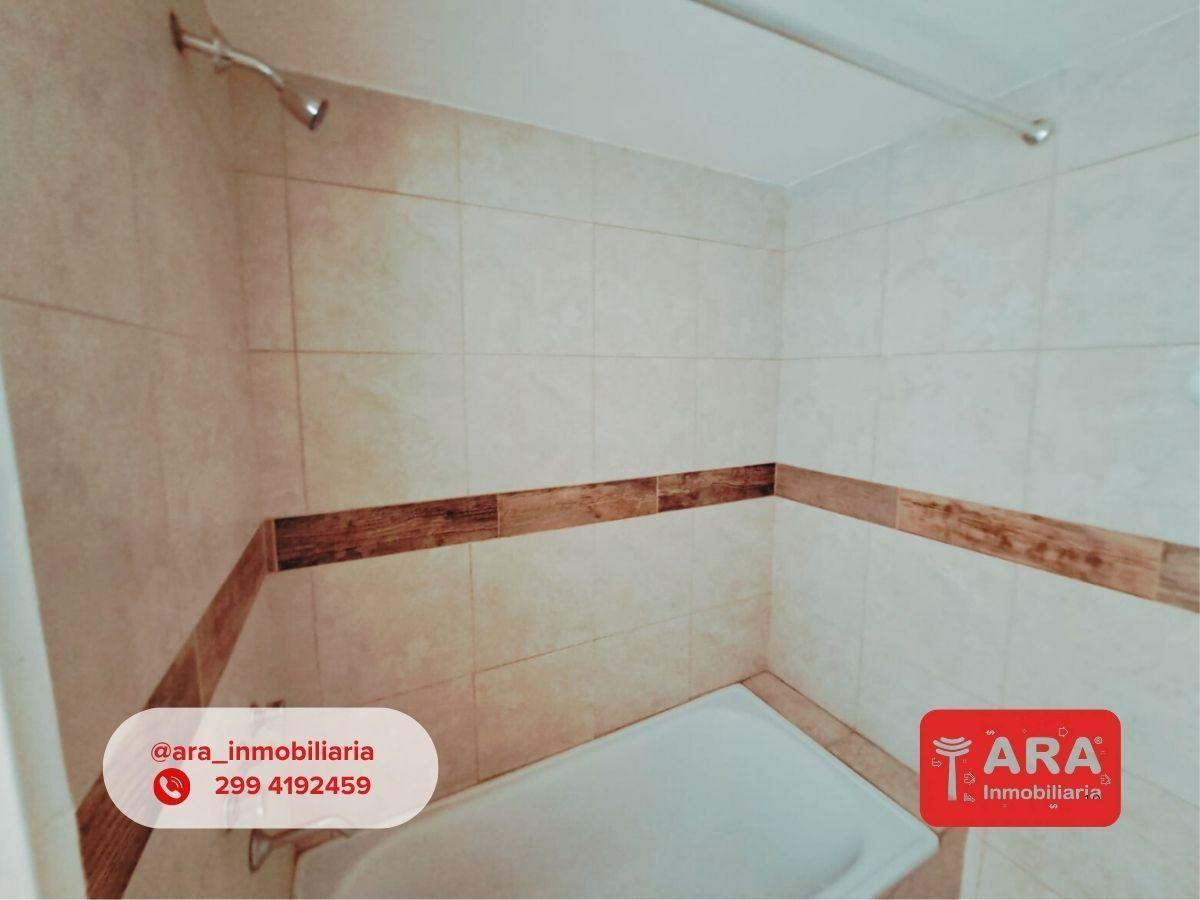 Departamento en venta en nqn