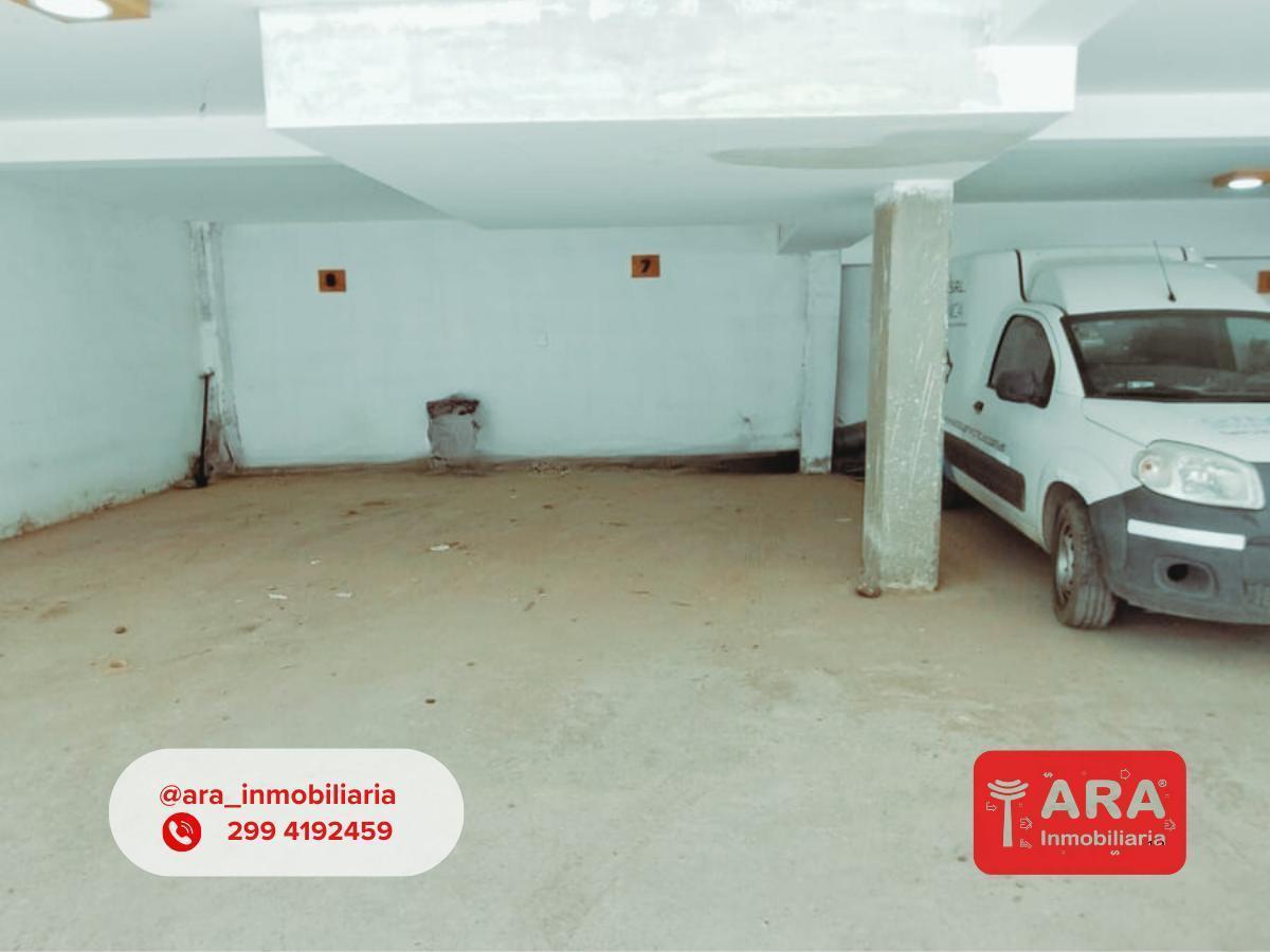 Departamento en venta en nqn