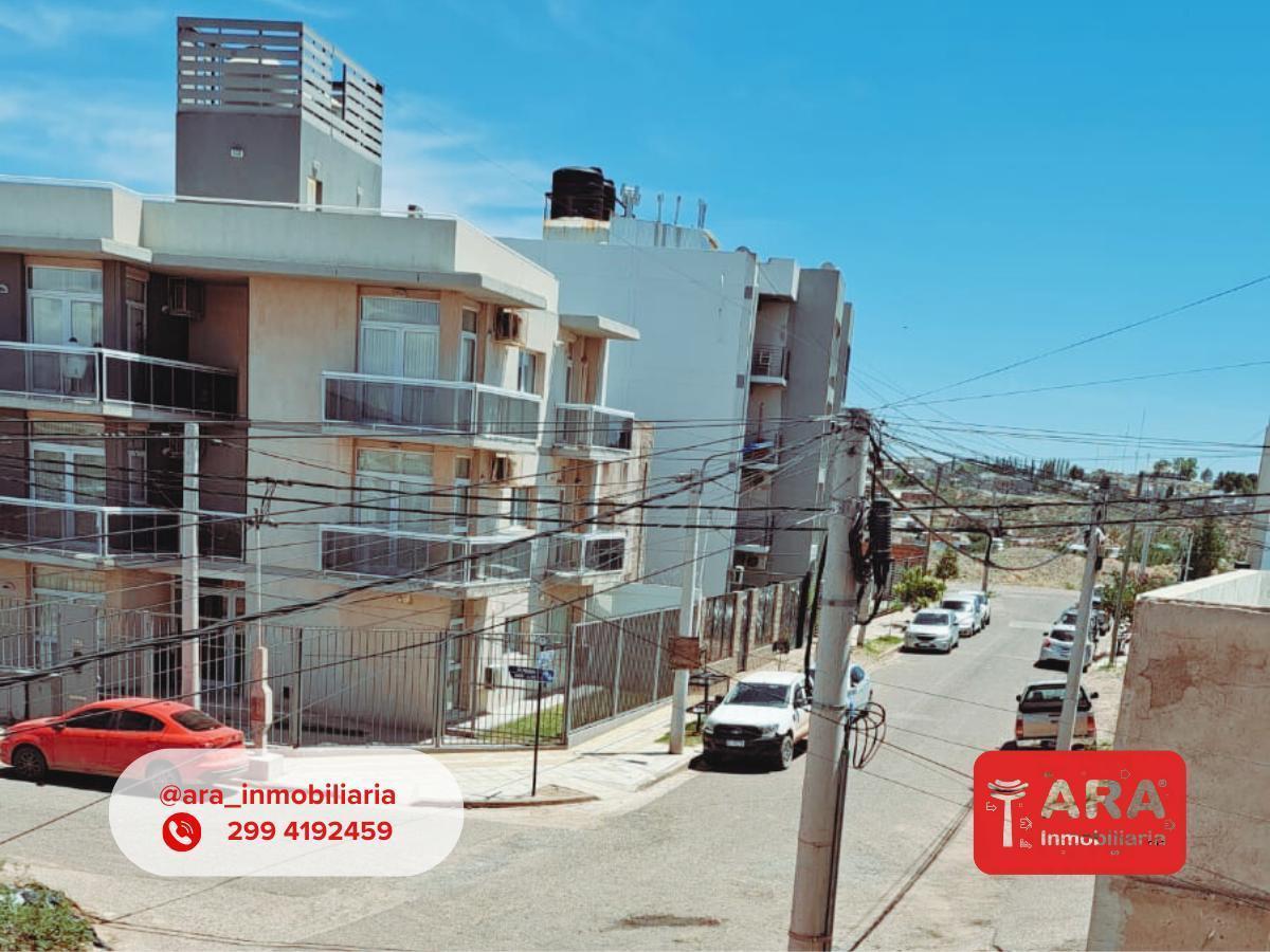 Departamento en venta en nqn