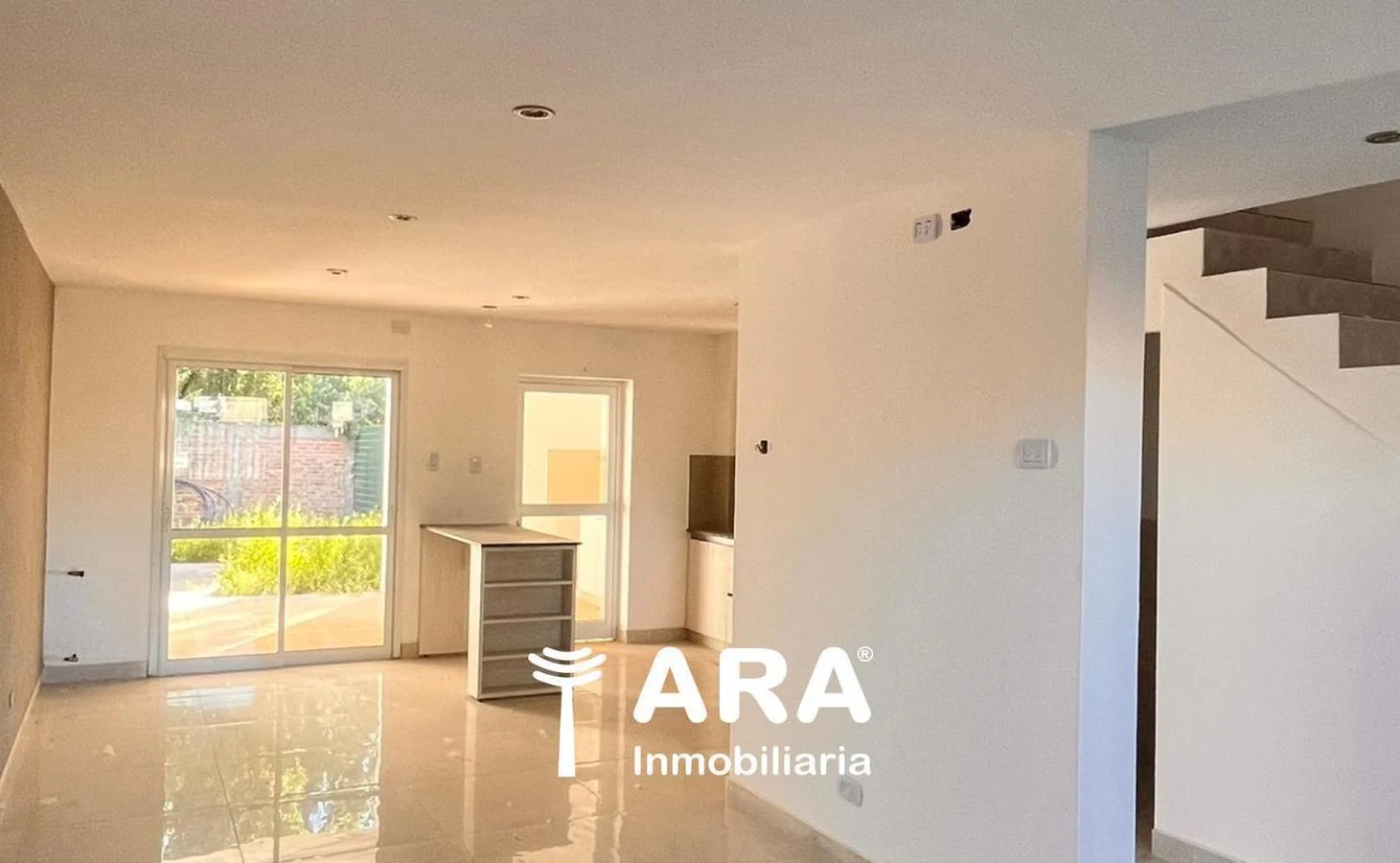 Duplex Apto Crédito en centenario