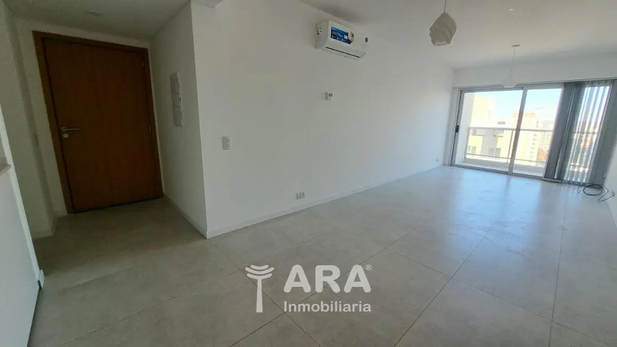Alquiler Departamento de 2 dormitorios con cochera 3