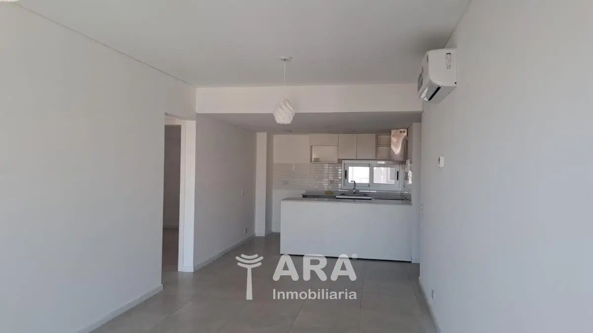 Alquiler Departamento de 2 dormitorios con cochera 4