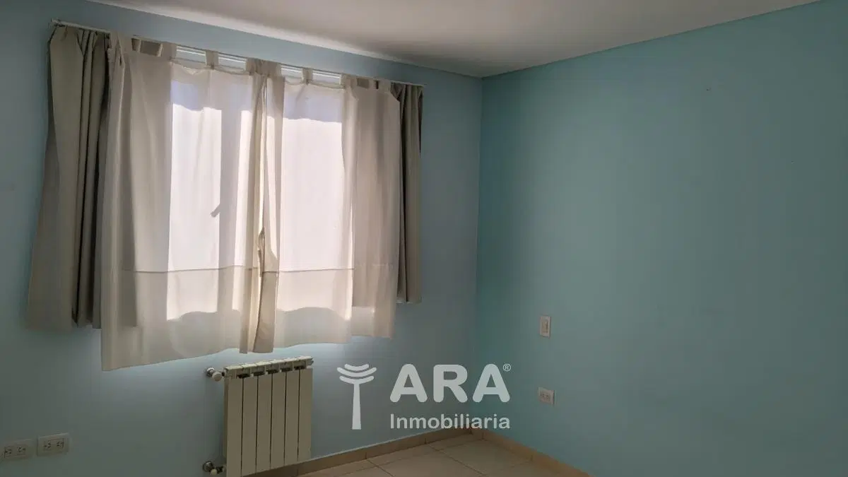 Alqiler Departamento 1 Dorm. con cohera 3
