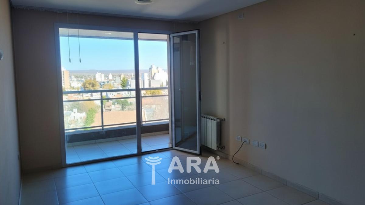 Alqiler Departamento 1 Dorm. con cohera