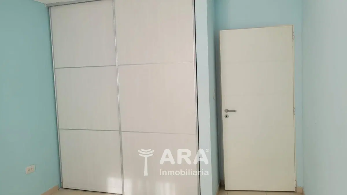 Alqiler Departamento 1 Dorm. con cohera 2