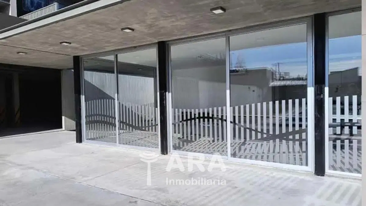 Departamento de 3 dormitorios amplio y moderno en Neuquén Capital 4