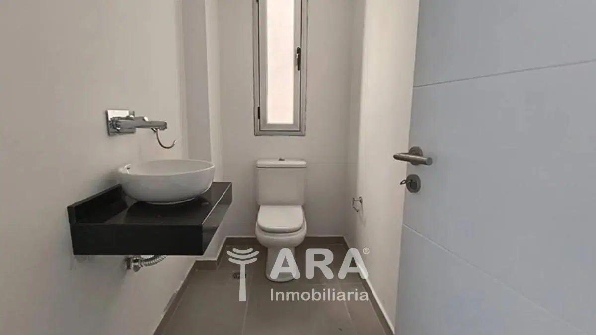 Departamento de 3 dormitorios amplio y moderno en Neuquén Capital 2