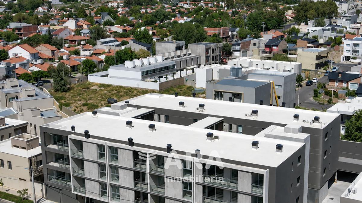 Departamento de 3 dormitorios amplio y moderno en Neuquén Capital