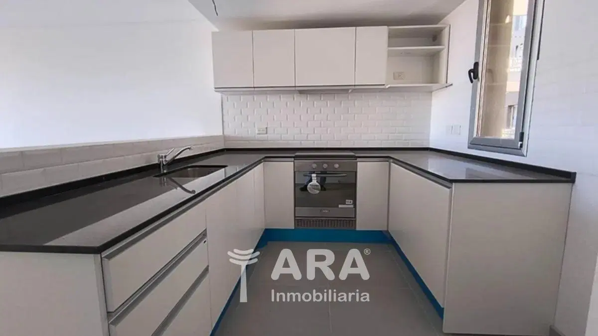 Departamento de 3 dormitorios amplio y moderno en Neuquén Capital 1
