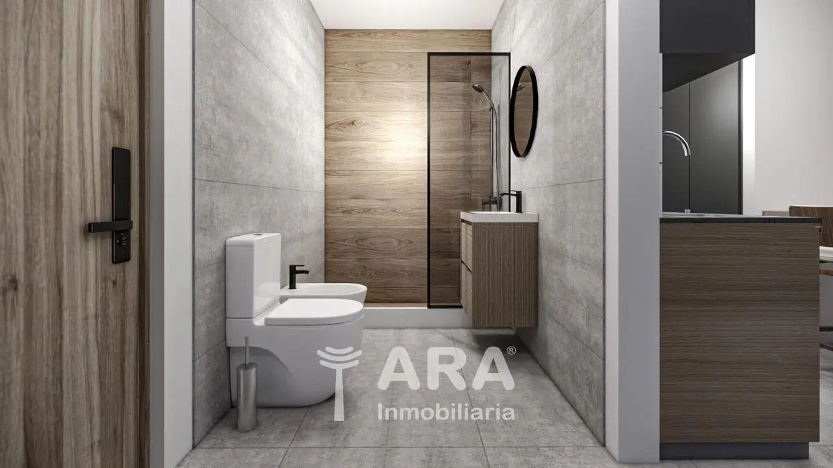 Invertí en Vaca Muerta | Monoambiente totalmente equipado 5